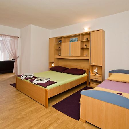 Apartment Rossi Perkov Hvar Town Dış mekan fotoğraf